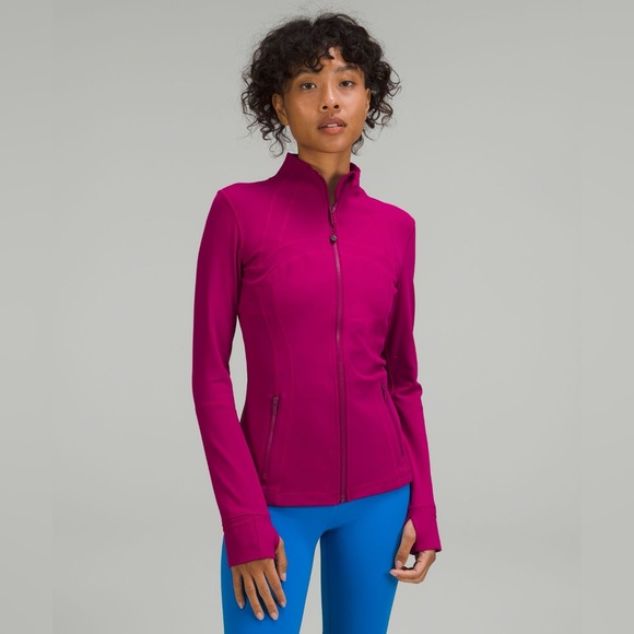 Lululemon Define Jacket *Nulu - Picture 1 of 6